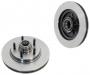 Bremsscheibe Brake Disc:YL3Z-1102-AA