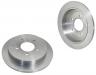 диск тормозной Brake Disc:XL1Z-2C026-AA