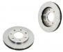 Disco de freno Brake Disc:F75Z-1125-AC