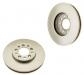 Brake Disc:XF2Z-1125-AA