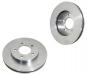 диск тормозной Brake Disc:40206-0B000