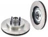 Brake Disc:E7SZ-2C202-A