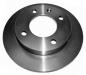 Brake Disc:D8RZ-1125-A