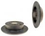 диск тормозной Brake Disc:4615A051