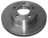 Brake Disc:D5DZ-2C026-A