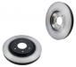 Disco de freno Brake Disc:40206-ZC60A