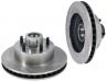 Brake Disc:D40Z-1102-A