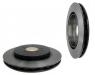 Disco de freno Brake Disc:15235140