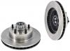 диск тормозной Brake Disc:D4VY-1102-A