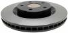 Disque de frein Brake Disc:92170769