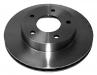 Bremsscheibe Brake Disc:D5SZ-2C027-A