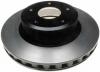 Disque de frein Brake Disc:92161569