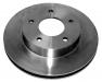 Bremsscheibe Brake Disc:D5SZ-2C026-A