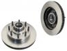 диск тормозной Brake Disc:52007929