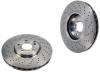 диск тормозной Brake Disc:220 421 18 12