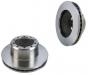 Brake Disc:F2TZ-1113-A