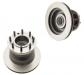 Brake Disc:F7TZ-1102-AA