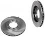 Brake Disc:MB618629