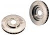 диск тормозной Brake Disc:MB895962