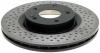Disque de frein Brake Disc:51712-2C700