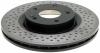 диск тормозной Brake Disc:51712-2C700