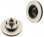 Brake Disc:F1ZZ-1102-B