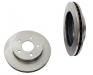 диск тормозной Brake Disc:F1DZ-2C026-A