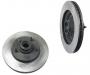 Brake Disc:F85Z-1102-DA