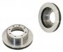 Brake Disc:F81Z-1125-BA