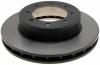 Brake Disc:F81Z-1125-AA