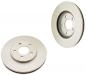 Disco de freno Brake Disc:4383969