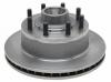 Brake Disc:F4UZ-1102-C