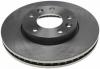 Disque de frein Brake Disc:4K52Y-33-251