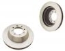 Brake Disc:F4UZ-1102-F