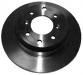 刹车碟 Brake Disc:006 051 694 800 00