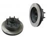 Brake Disc:E7TZ-1102-C