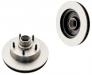 Brake Disc:E6TZ-1102-A