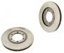 Disco de freno Brake Disc:UB39-33-251A