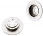 Disco de freno Brake Disc:26700-AE04B