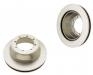 Brake Disc:F81Z-2C026-EA