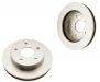 диск тормозной Brake Disc:52009801AA