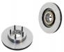 диск тормозной Brake Disc:ZZM2-33-251