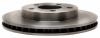 Brake Disc:F1SZ-2C026-A