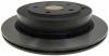 Disco de freno Brake Disc:26700-XA00A