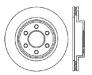 диск тормозной Brake Disc:5290393AA