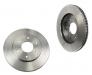 Brake Disc:40206-7S000