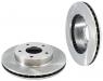 диск тормозной Brake Disc:10005272