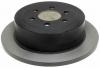 Disque de frein Brake Disc:52010235AA