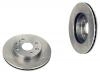 Brake Disc:F4BZ-1125-A