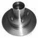 Brake Disc:F4TZ-1102-A